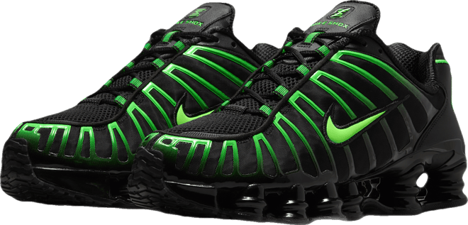 Nike Shox TL Men's Shoes