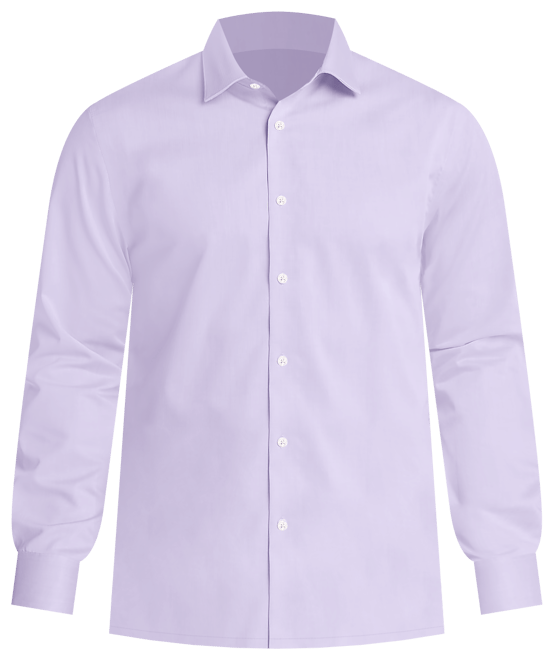 men's wearhouse purple dress shirt Mens Lavender Dress Shirts
