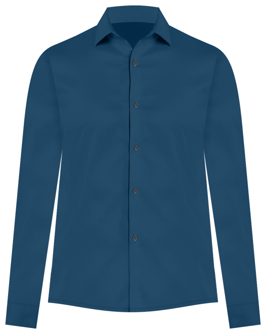 calvin klein dress shirt men's wearhouse Classic Fit 100% Cotton Herringbone Dress Shirt | Gray