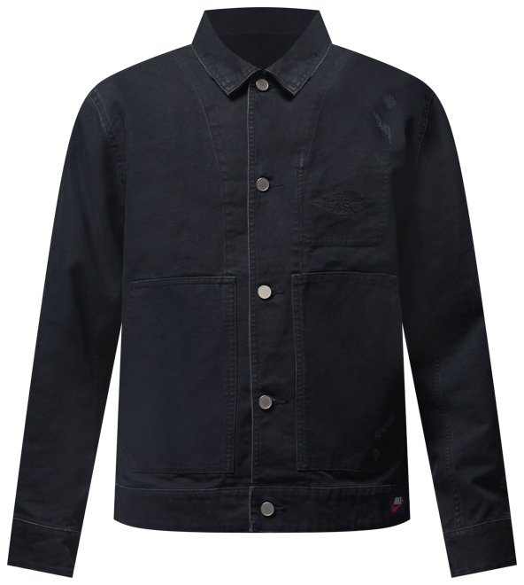 에어 조던 레어 에어 시카고 남성 재킷