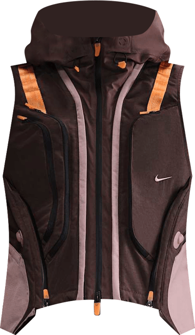 Nike ISPA Modular Gilet