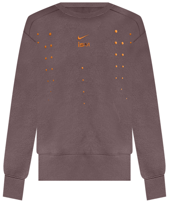 Nike ISPA Uzun Kollu Tişört