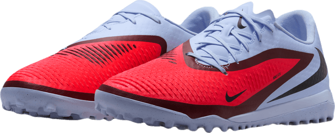 Nike Phantom 6 Low Academy Turf Football Shoes