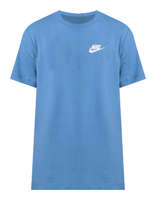 Nike Freak 5 "White/Black/Photo Blue" Grade School Kids' Basketball Shoe