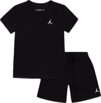 Jordan CMFT Era "White/Varsity Red/Sail/Black" Preschool Boys' Shoe