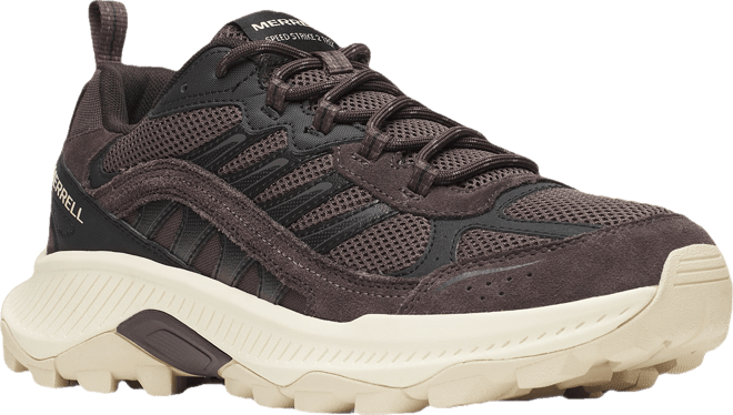 Men's Speed Strike 2 Lace-Up Hiking Sneakers