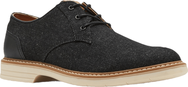 Men's Duralixx Dress Casual Lace-Up Oxford Shoes