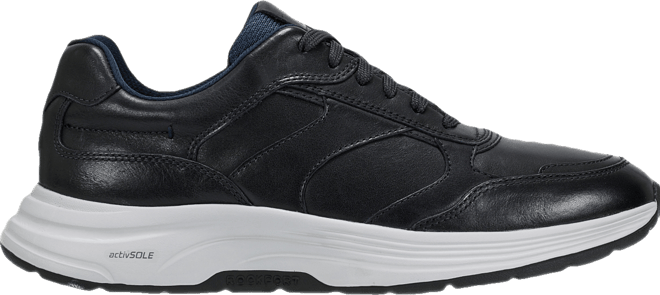 Men's Harrison Lace Up Sneakers