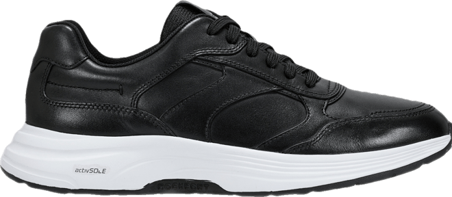 Men's Harrison Lace Up Sneakers