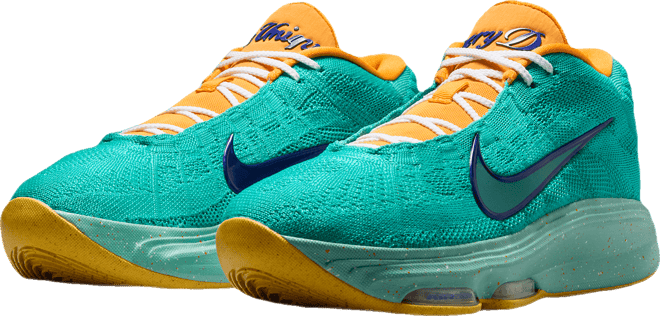 Nike G.T. Hustle 3 'Victor Wembanyama' Basketball Shoes