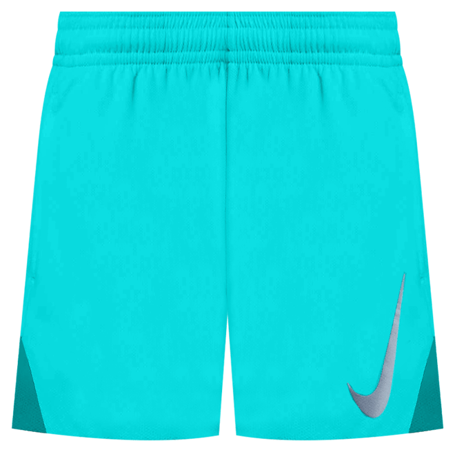 Nike Multi Big Kids' (Boys') Dri-FIT Split Shorts
