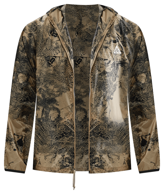 Nike ACG "Cinder Cone" Men's Windproof Jacket