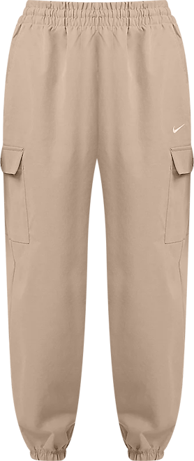 Nike Sportswear Girls' Cargo Trousers