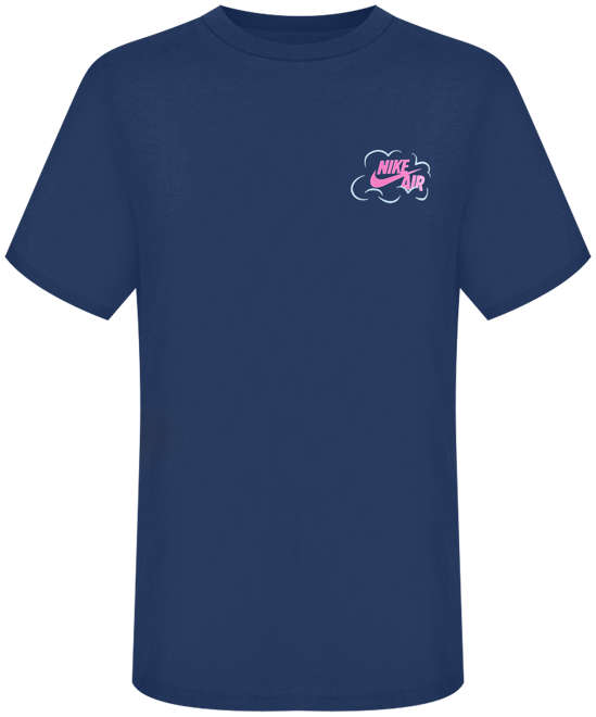 Nike Sportswear Erkek Tişörtü