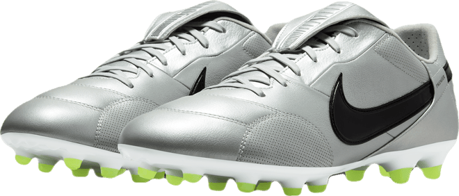 Nike Premier 3 Firm-Ground Low-Top Soccer Cleats