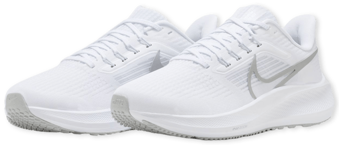 Nike Pegasus 39 Tenis de correr en pavimento para mujer