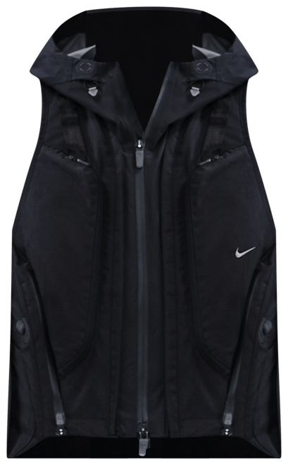 Nike ISPA Modulvest