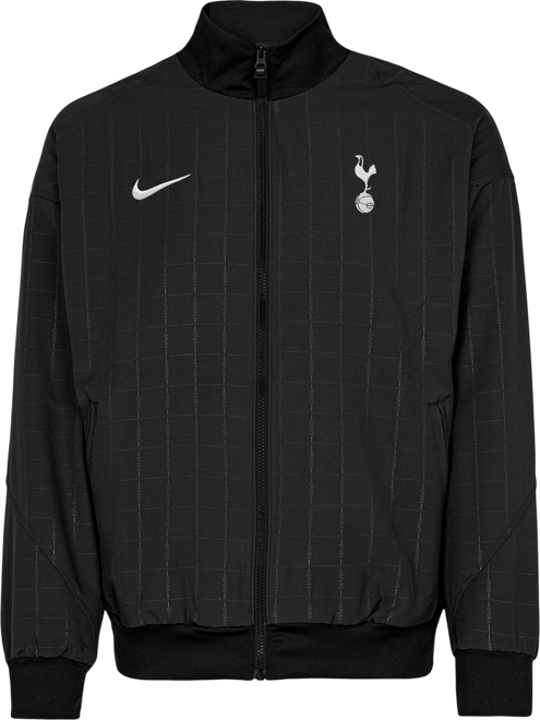 Tottenham Hotspur Strike Away Men's Nike Dri-FIT Football Anthem Jacket