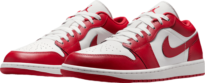 Air Jordan 1 Low Men's Shoes
