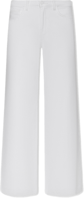 Alicent Wide-Leg Jean