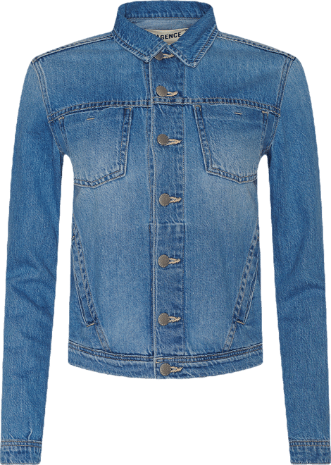 Celine Denim Jacket
