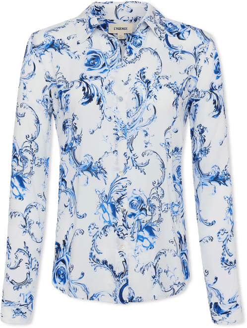 Holly Blouse