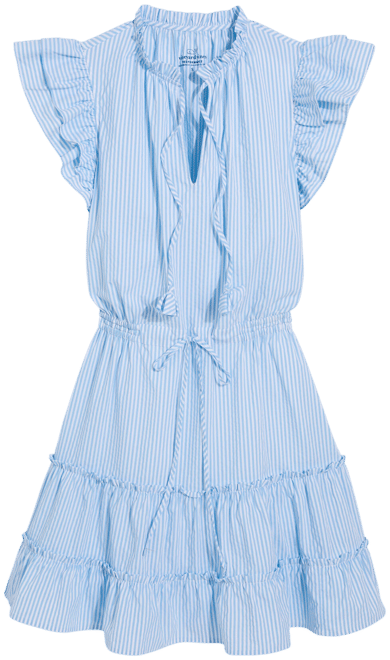 Haley Harbor Dress