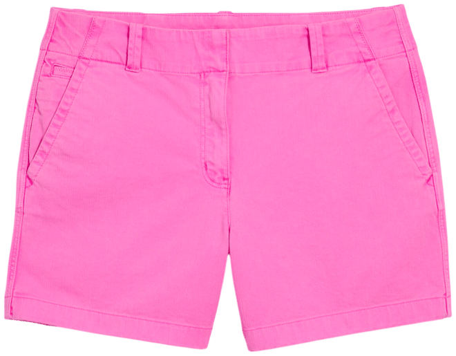 5 Inch Herringbone Every Day Shorts