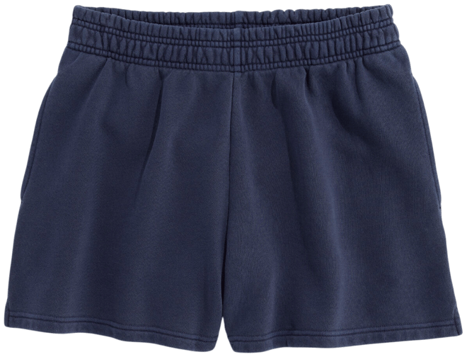 Surf Terry Gym Shorts
