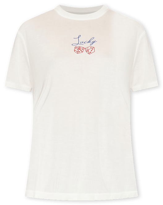 Lucky Tee