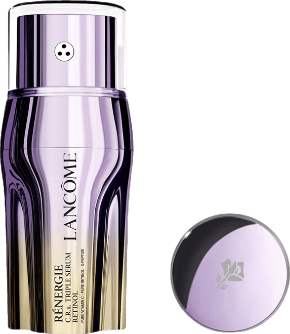 Lancôme Rénergie C.R.x. Triple Serum Retinol | Bloomingdale's