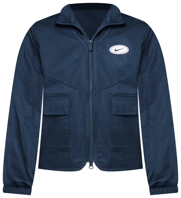 Nike Sportswear Girls' Jacket