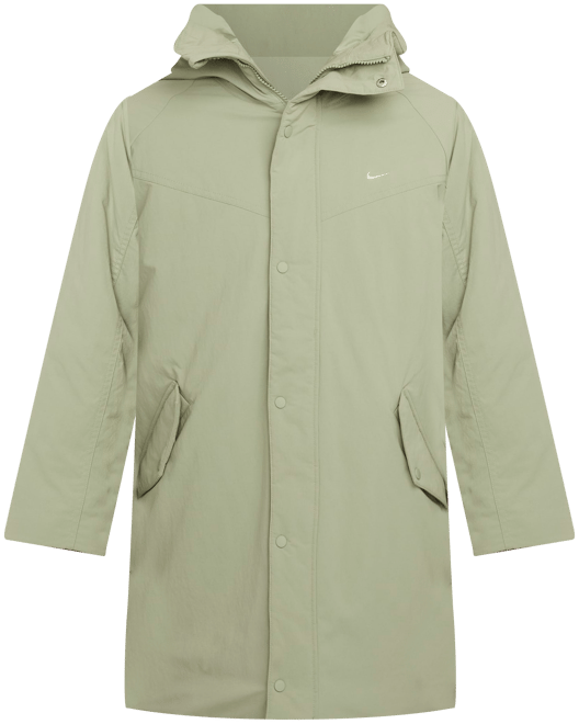 Nike Sportswear Metro Ground Older Kids' Parka