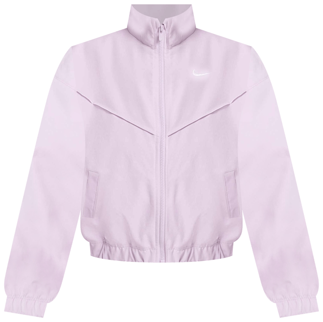 Nike Sportswear Oversized letvægtsjakke til piger