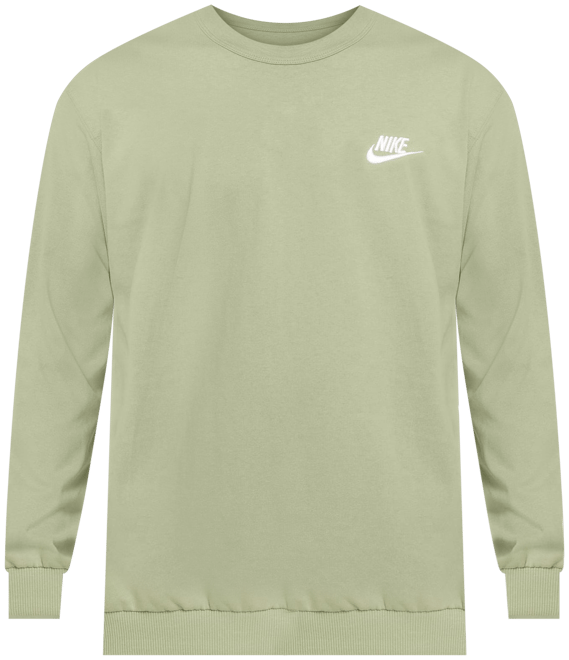 Nike Sportswear Club Fleece Oversized sweatshirt til større børn
