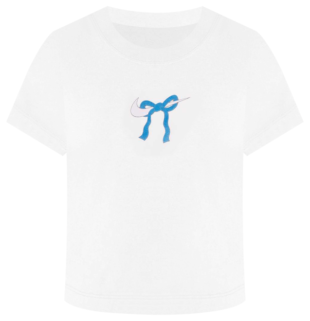 Nike Sportswear Older Kids' (Girls') T-Shirt