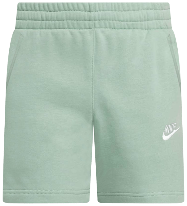 Nike Sportswear Club Fleece Short en molleton 13 cm pour ado