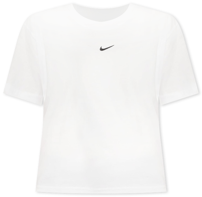 Nike Sportswear Essential Genç Çocuk (Kız) Tişörtü