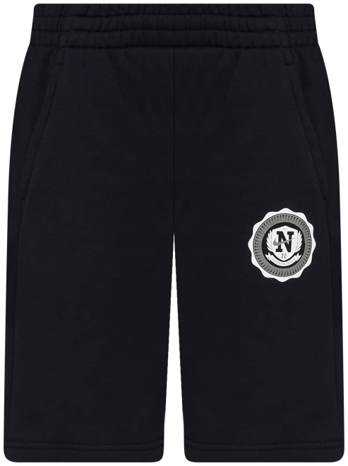 Nike Sportswear Girls' French Terry Shorts