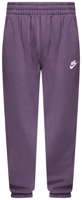 Nike Sportswear Club Fleece Bol Kesimli Genç Çocuk Eşofman Altı