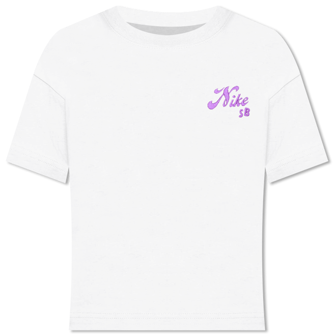 Nike SB Older Kids' (Girls') T-Shirt