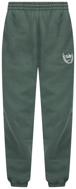 Nike Sportswear Club Fleece Bol Kesimli Kız Çocuk Eşofman Altı