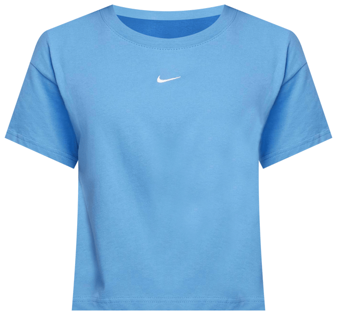 Nike Sportswear Essential Older Kids' (Girls') T-Shirt