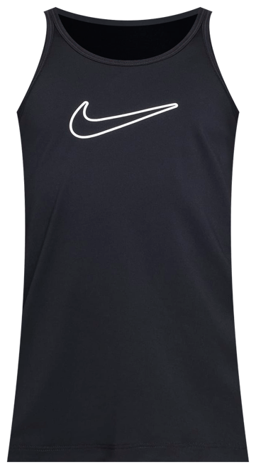 Nike One Classic Débardeur Dri-FIT pour ado (fille)