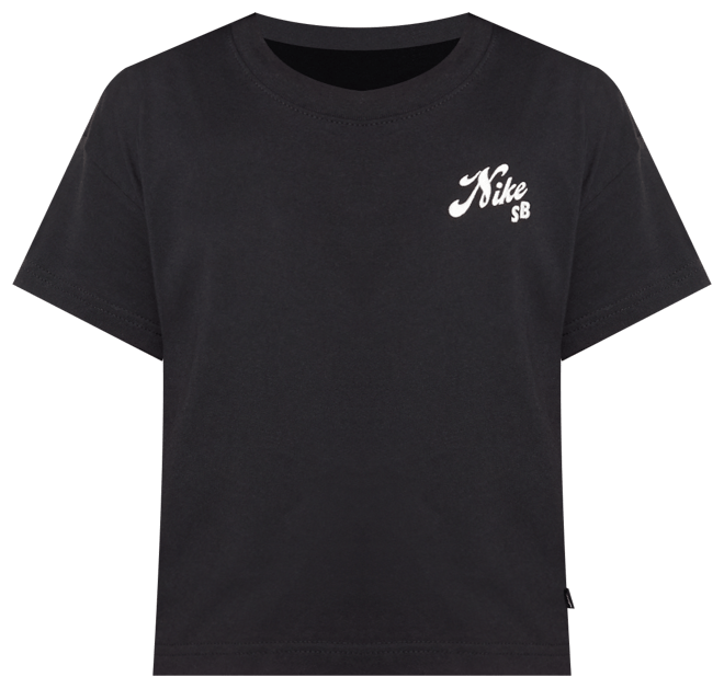 Nike SB Older Kids' (Girls') T-Shirt