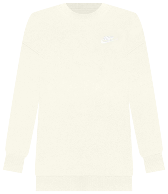 Nike Sportswear Club Fleece Oversize-Sweatshirt für ältere Kinder