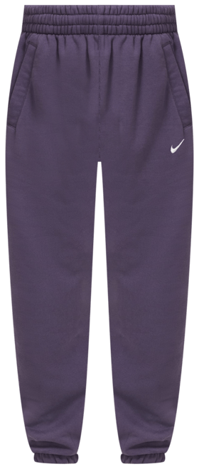 Nike Sportswear Club Fleece Genç Çocuk (Kız) Bol Kesimli Eşofman Altı