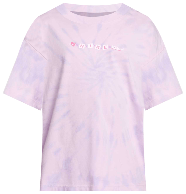 Nike Sportswear T-shirt pour ado (fille)