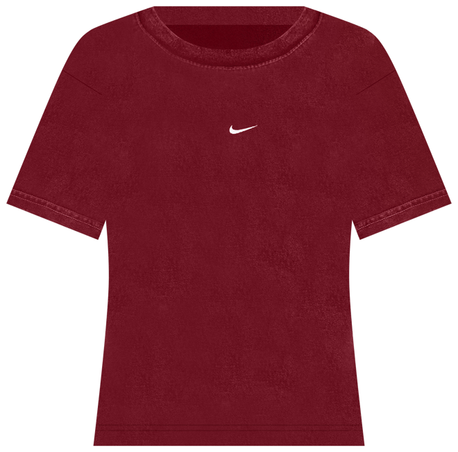 Nike Sportswear Essential T-Shirt für ältere Kinder (Mädchen)