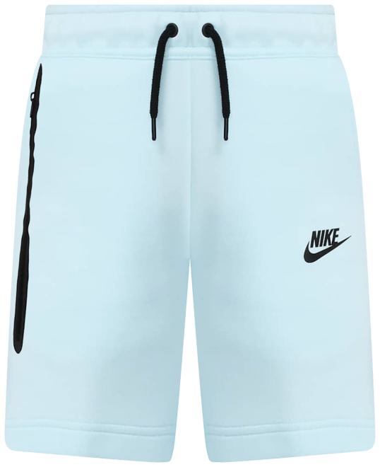 Nike Tech Fleece Genç Çocuk (Erkek) Şortu